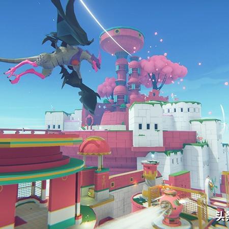 国产佳作盘点：揭秘最新热门游戏排行，解锁新体验