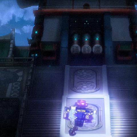 科幻游戏盘点：热门佳作深度解析，探索无限宇宙奥秘