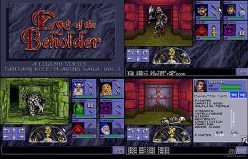 热门龙与地下城游戏盘点：探寻经典奇幻冒险之旅