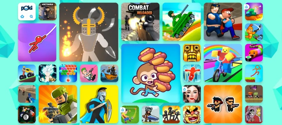 十大黑色幽默游戏盘点：揭秘趣味与智慧交融的佳作