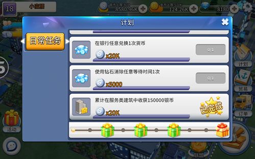 都市游戏盘点：耐玩排行，探索十大热门精选