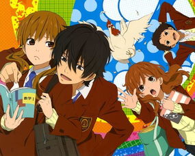 少女心爆棚！盘点十大必玩少女游戏，解锁恋爱新境界