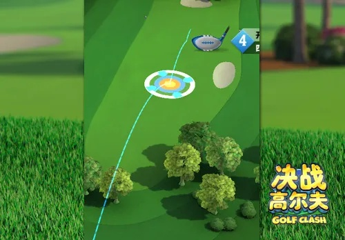 热门迷你高尔夫精选，揭秘必玩佳作推荐