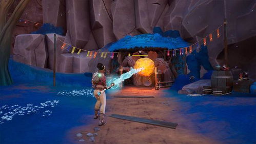 盘点热门生物收集游戏，揭秘最值得体验的生态探险之旅