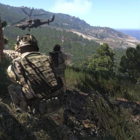 十大经典联机游戏盘点：揭秘沉浸式互动新体验