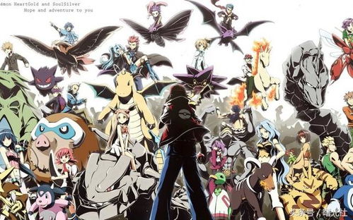 热门漫画游戏盘点：人气巅峰之作，趣味排行大揭秘！