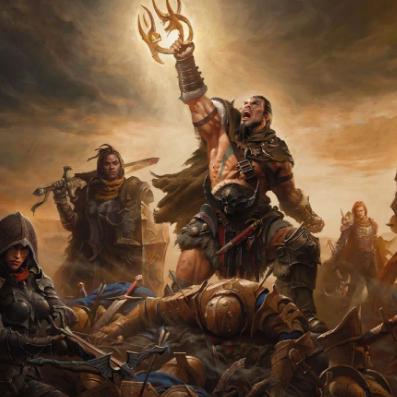 动作Rogue游戏盘点：热门排行，探索新玩法的秘境精选