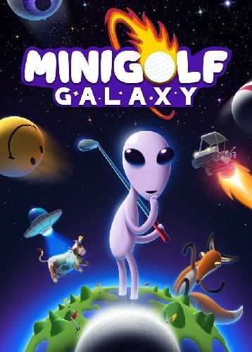 精选趣味迷你高尔夫，畅玩热门游戏攻略推荐