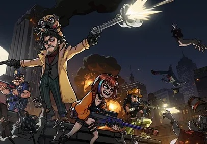 经典重温必玩！盘点高人气复古游戏，体验独特魅力