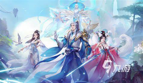 热门仙侠游戏盘点：揭秘十大高人气仙侠佳作推荐