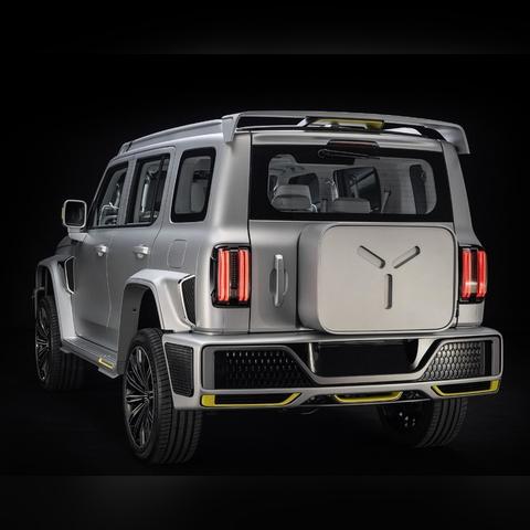 赛博朋克游戏精选：盘点十大经典作品，解锁未来科技魅力