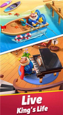 2024生活模拟游戏热榜揭晓，体验全新沉浸式乐趣