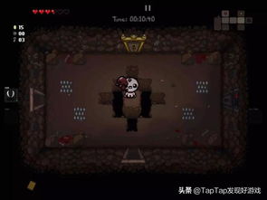 像素魅力盘点：十大必玩复古风格游戏推荐攻略