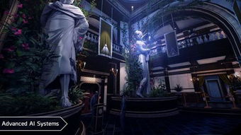 十大热门潜行佳作盘点：揭秘沉浸式暗杀新体验