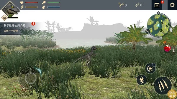 自然游戏盘点：最佳热门自然游戏推荐，体验全新生态魅力