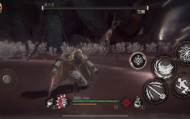 《帕斯卡契约杰洛尔德闪避技巧深度解析，掌握新价值》