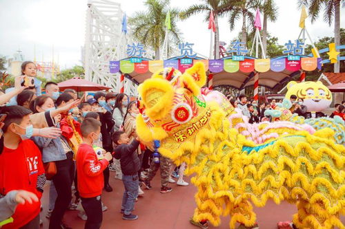 元宵佳节欢乐多，水族箱内赶驴赢小妹新体验