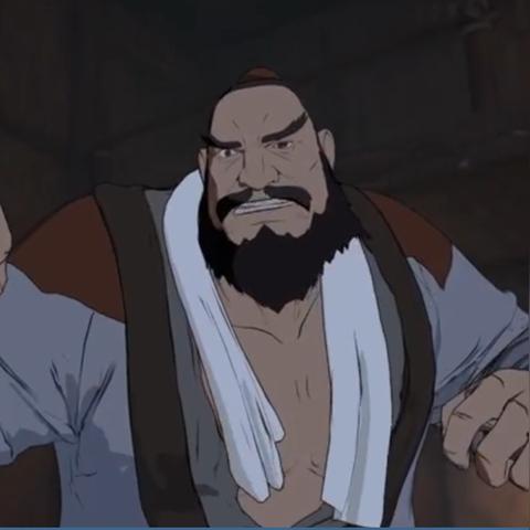 类魂巅峰之作，揭秘人气排行榜前十佳游戏