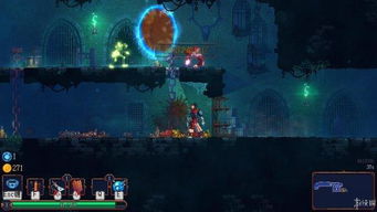 探索十大轻量Rogue佳作，解锁沉浸式冒险新体验