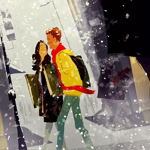 盘点最新温馨游戏，体验治愈系新风尚