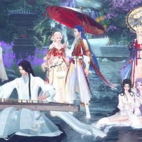 热门社交聚会游戏盘点：精选推荐，互动新体验