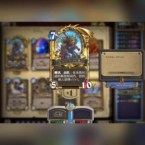 德鲁伊三技能巅峰防护攻略，揭秘最强防御新境界