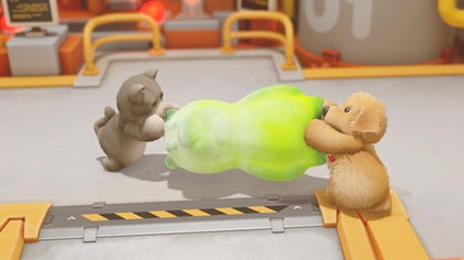 2024年度狗游戏盘点：揭秘十大热门排行