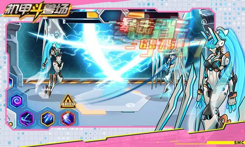 盘点最新机甲盛宴：揭秘热门游戏，探索无限乐趣