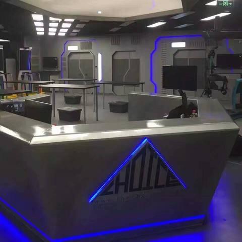 十大热门联机游戏盘点：解锁全新社交乐趣