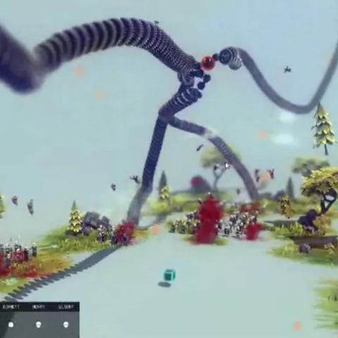 十大精选耐玩独立游戏，揭秘热门游戏排行榜新亮点