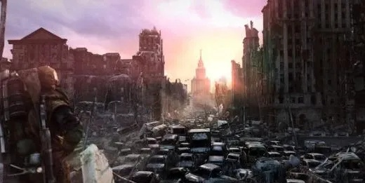 后末日游戏人气榜：盘点精选佳作，探索末世新境界