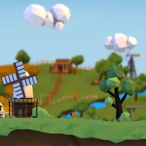 人气爆表!精选旅鼠游戏盘点,解锁全新趣味体验 人气爆表!精选旅鼠游戏盘点,解锁全新趣味体验