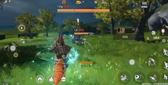 朝阳花攻略：妄想山海独门秘籍，高效获取新技巧