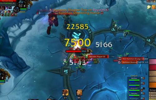 影之刃3攻略：深度解析护甲穿透与真伤机制，提升战斗效率