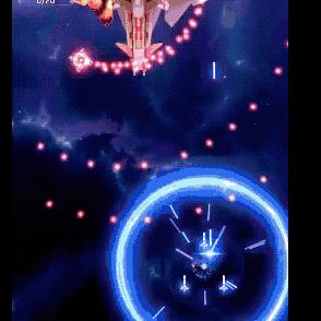 十大经典耐玩弹幕射击,揭秘热门游戏排行新亮点 十大经典耐玩弹幕射击,揭秘热门游戏排行新亮点