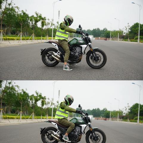 摩托车越野游戏盘点：热门排行，畅玩新体验