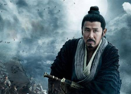 刘邦项羽韩信养成秘籍：打造无敌统帅之道