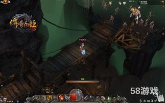 十大耐玩MMORPG盘点：探索经典游戏新境界