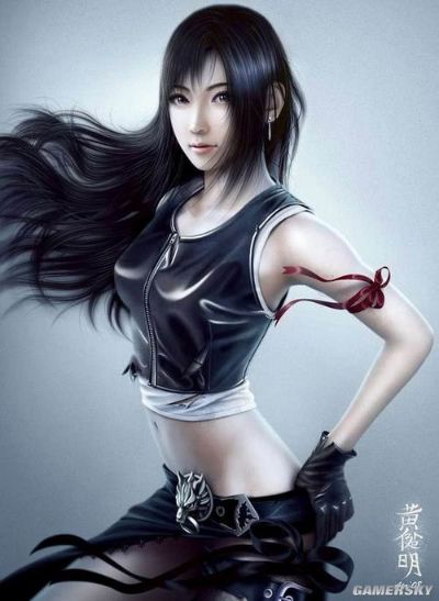 十大耐玩女主角色盘点：探索游戏魅力新境界