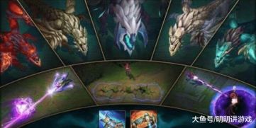 未来游戏盘点：十大耐玩力作，揭秘最佳游戏体验新境界