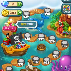 十大经典消除游戏盘点：揭秘热门玩法新价值