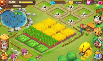 热门农场模拟游戏盘点：人气飙升的田园生活体验推荐