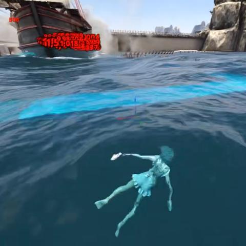 十大经典海战游戏盘点：揭秘最佳海战体验新标杆