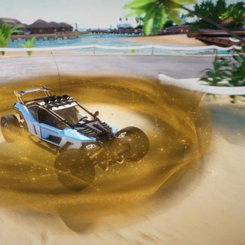 王牌竞速选车攻略：深度解析，独门秘籍大放送