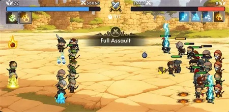 人气角色定制攻略：热门自定义游戏精选秘籍