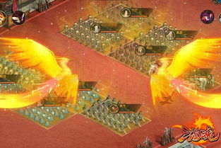 热门回合制战斗游戏盘点：揭秘人气巅峰之作