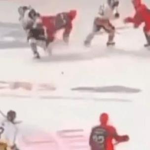 热门冰球游戏盘点：下载量飙升的竞技巅峰之作