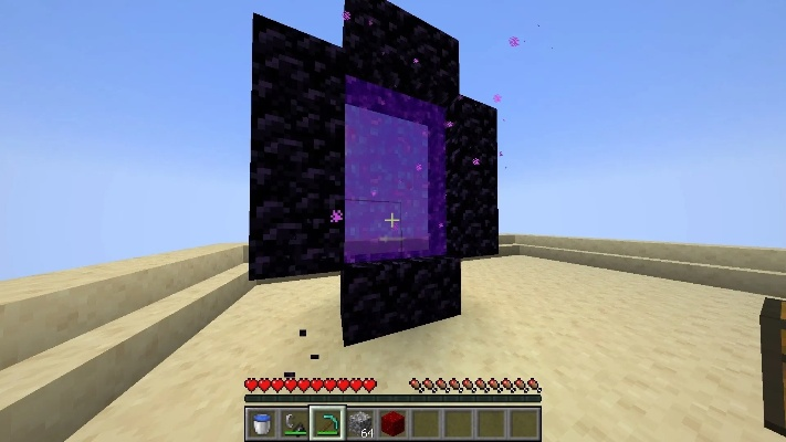 深度解析：Minecraft移动版地狱门攻略秘籍大揭秘