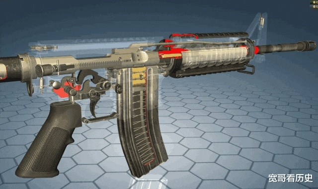 自制枪械游戏盘点：十大必玩枪械盛宴，体验独特射击魅力