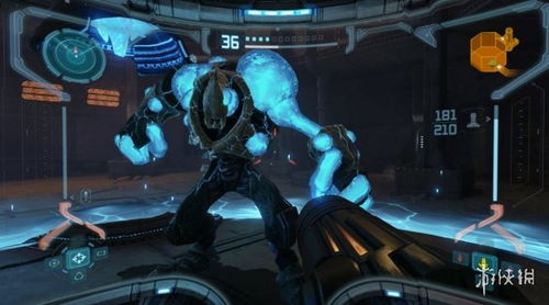 十大热门类银河战士恶魔城游戏盘点，揭秘热门游戏新价值